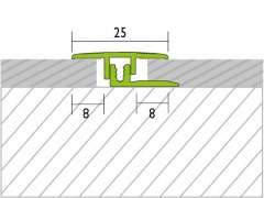 PROCOVER Designfloor S