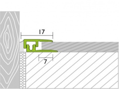 PROCOVER Designfloor S