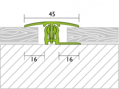 PROVARIO Universal XL