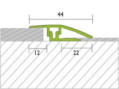 PROCOVER Designfloor