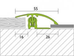 PROVARIO Universal XL