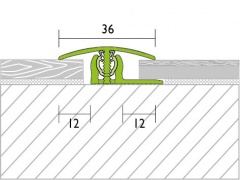 PROVARIOclip Universal