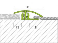 PROVARIOclip Universal